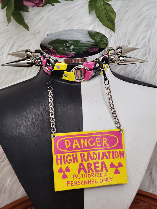 Radionuclide